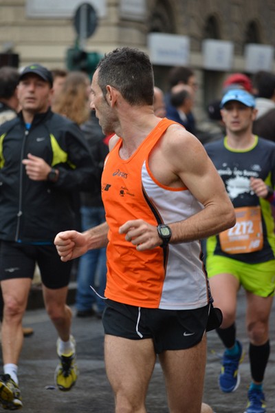 Maratona di Roma (23/03/2014) 126