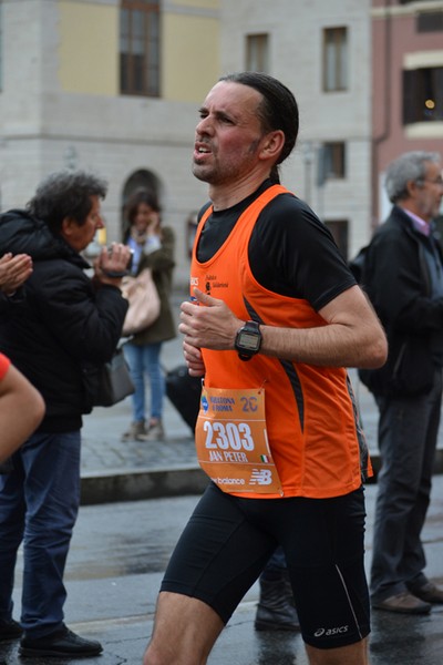 Maratona di Roma (23/03/2014) 128