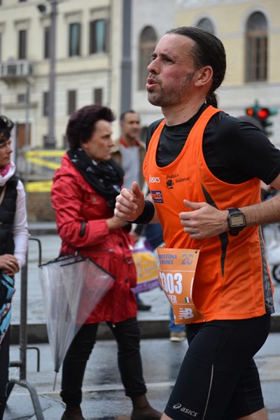 Maratona di Roma (23/03/2014) 129