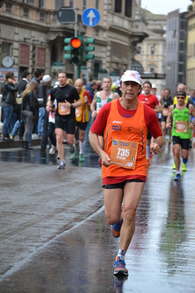 Maratona di Roma (23/03/2014) 134