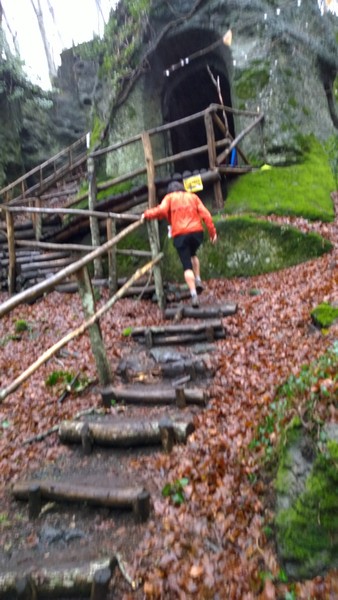 Trail del Monte Fogliano (Crit. Trail) (02/02/2014) 007