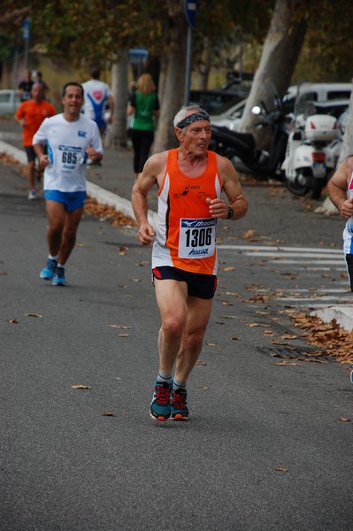 Corriamo al Tiburtino (16/11/2014) 00001
