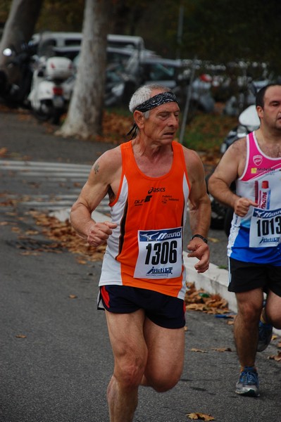 Corriamo al Tiburtino (16/11/2014) 00005