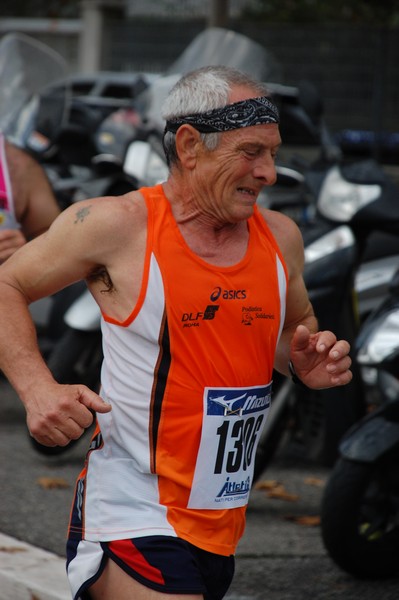 Corriamo al Tiburtino (16/11/2014) 00008
