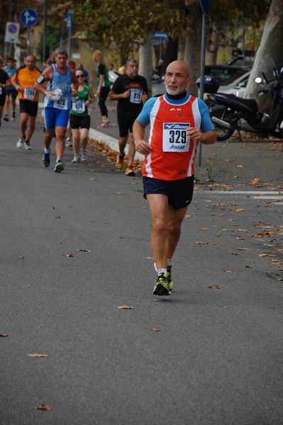 Corriamo al Tiburtino (16/11/2014) 00010
