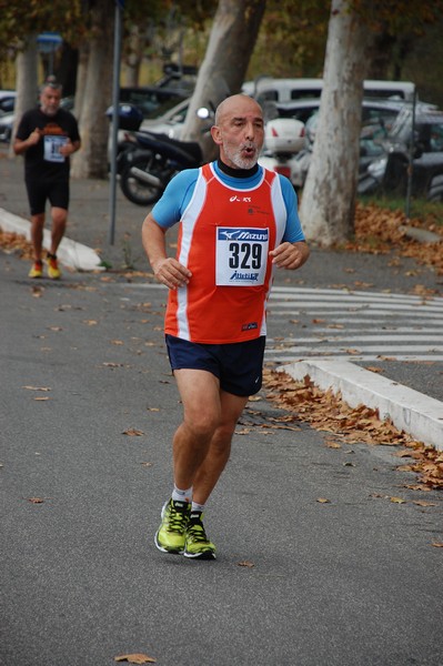 Corriamo al Tiburtino (16/11/2014) 00013