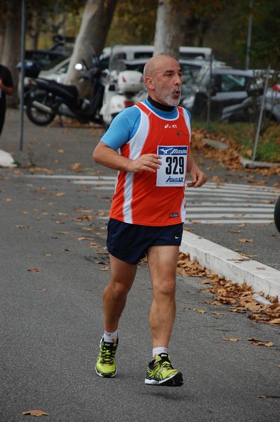 Corriamo al Tiburtino (16/11/2014) 00014