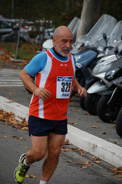 Corriamo al Tiburtino (16/11/2014) 00016