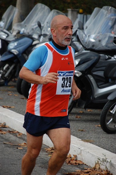 Corriamo al Tiburtino (16/11/2014) 00017