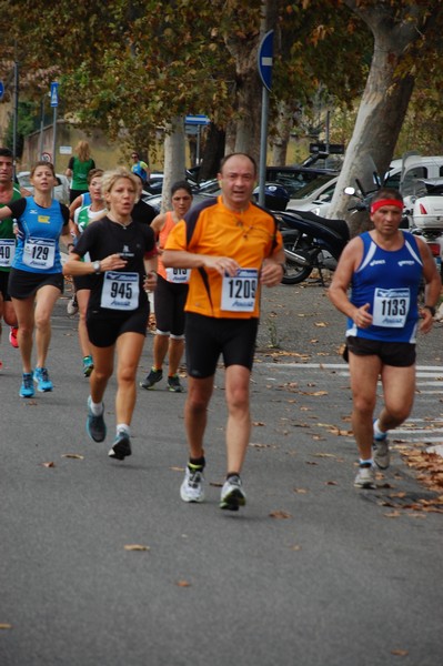 Corriamo al Tiburtino (16/11/2014) 00018