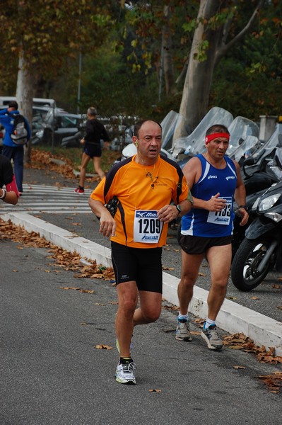 Corriamo al Tiburtino (16/11/2014) 00019