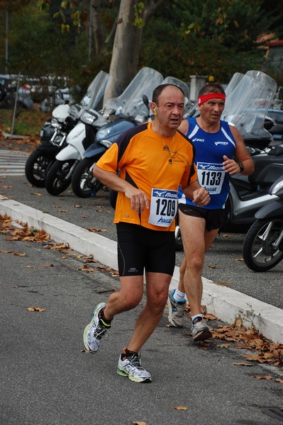 Corriamo al Tiburtino (16/11/2014) 00020