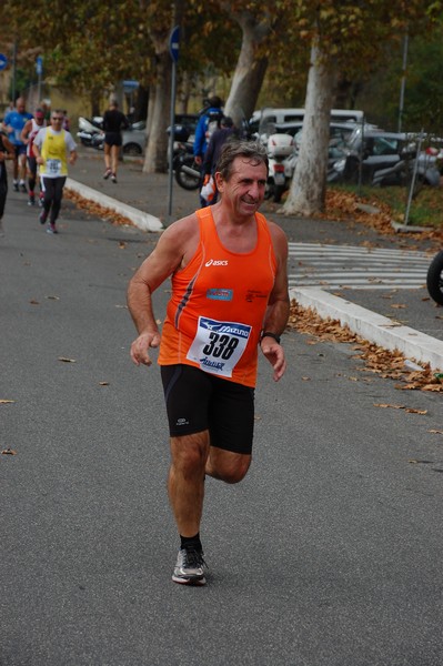 Corriamo al Tiburtino (16/11/2014) 00025