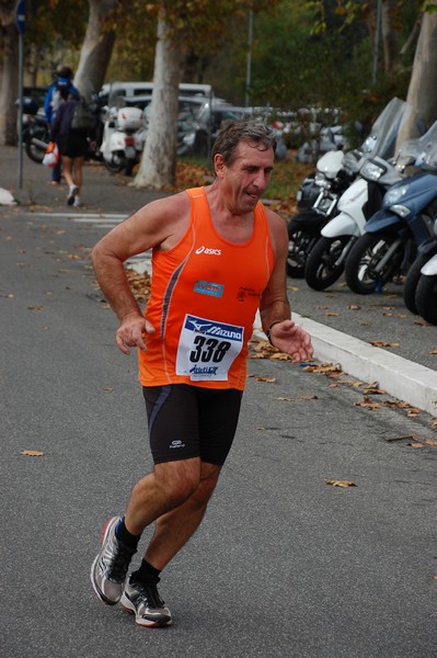 Corriamo al Tiburtino (16/11/2014) 00026