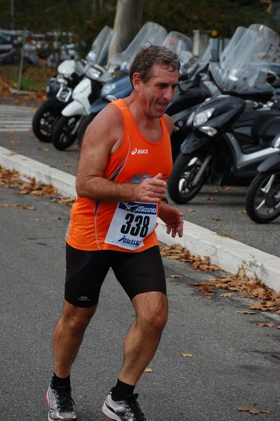 Corriamo al Tiburtino (16/11/2014) 00027