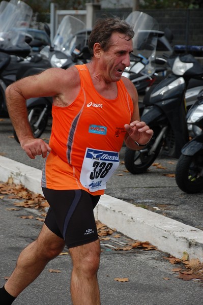 Corriamo al Tiburtino (16/11/2014) 00028