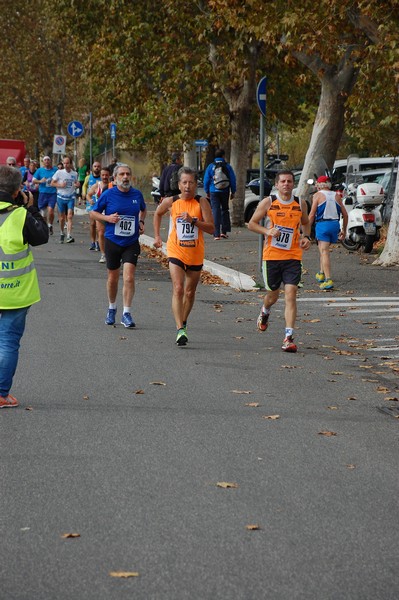 Corriamo al Tiburtino (16/11/2014) 00031