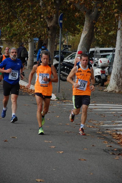 Corriamo al Tiburtino (16/11/2014) 00033