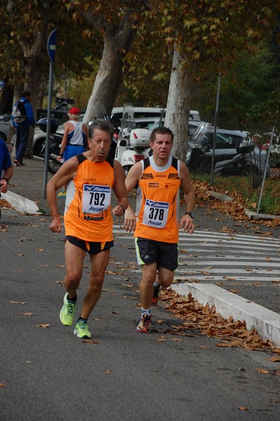Corriamo al Tiburtino (16/11/2014) 00036