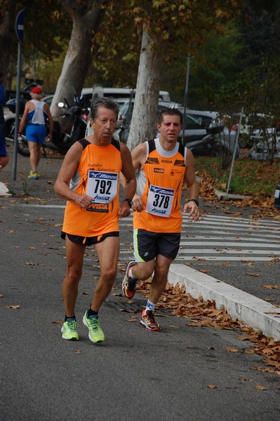 Corriamo al Tiburtino (16/11/2014) 00037