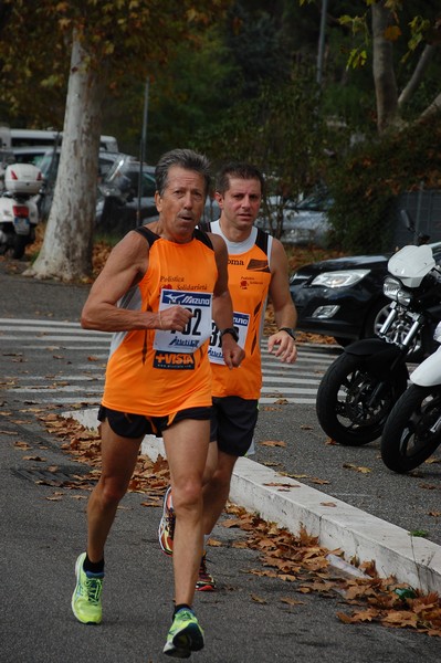 Corriamo al Tiburtino (16/11/2014) 00039
