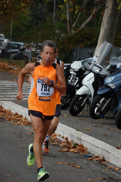 Corriamo al Tiburtino (16/11/2014) 00040