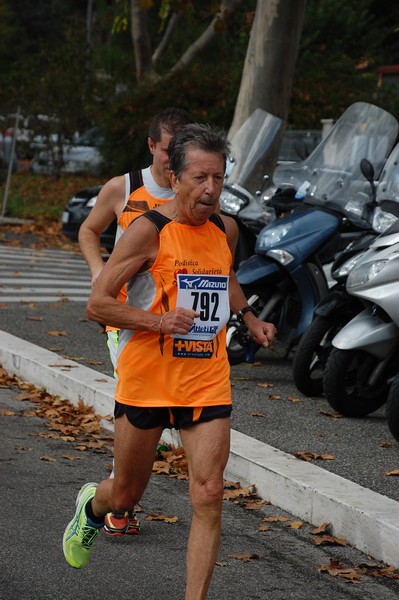 Corriamo al Tiburtino (16/11/2014) 00041