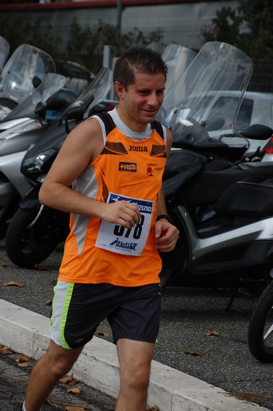 Corriamo al Tiburtino (16/11/2014) 00044