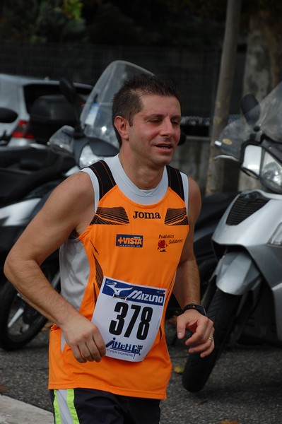 Corriamo al Tiburtino (16/11/2014) 00045