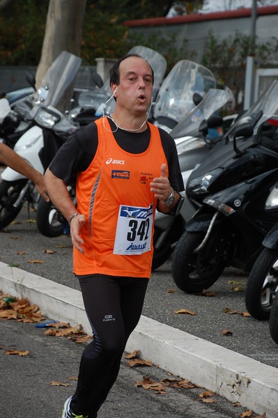 Corriamo al Tiburtino (16/11/2014) 00048
