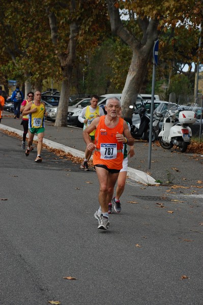 Corriamo al Tiburtino (16/11/2014) 00052