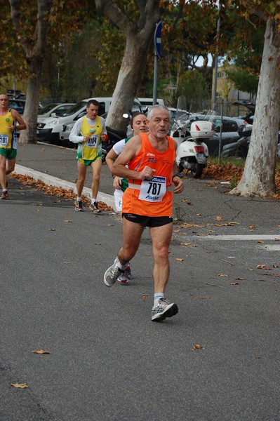 Corriamo al Tiburtino (16/11/2014) 00053