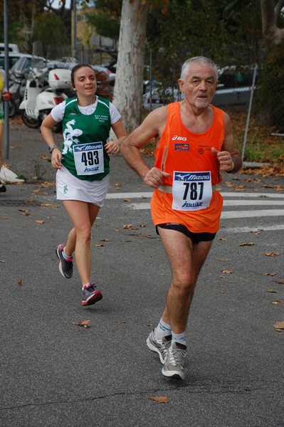 Corriamo al Tiburtino (16/11/2014) 00055