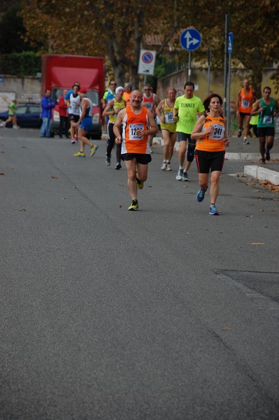 Corriamo al Tiburtino (16/11/2014) 00058