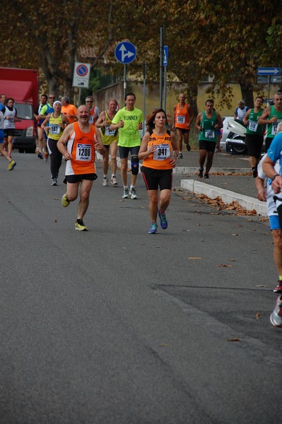 Corriamo al Tiburtino (16/11/2014) 00059