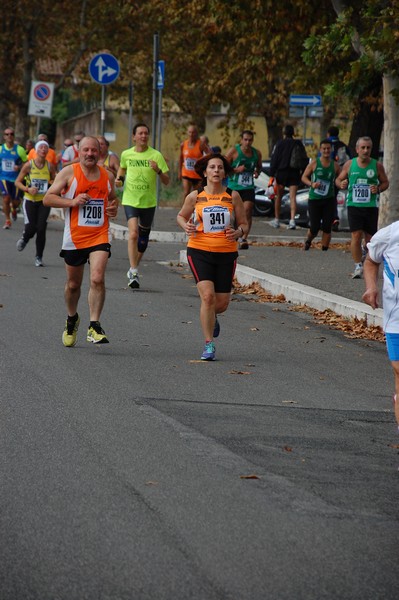 Corriamo al Tiburtino (16/11/2014) 00062