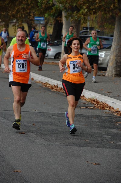 Corriamo al Tiburtino (16/11/2014) 00067