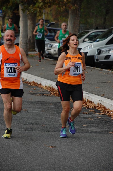 Corriamo al Tiburtino (16/11/2014) 00069