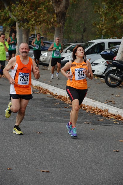 Corriamo al Tiburtino (16/11/2014) 00070
