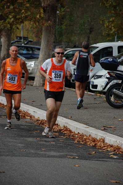 Corriamo al Tiburtino (16/11/2014) 00076