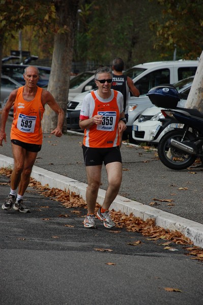 Corriamo al Tiburtino (16/11/2014) 00077