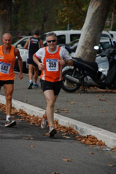 Corriamo al Tiburtino (16/11/2014) 00078