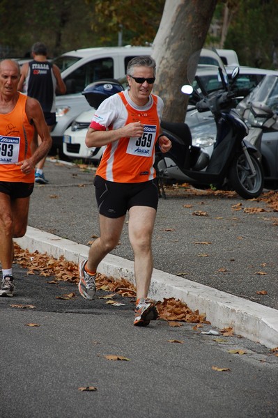 Corriamo al Tiburtino (16/11/2014) 00079