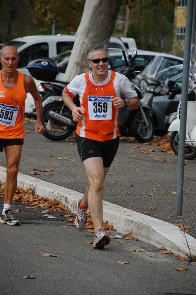Corriamo al Tiburtino (16/11/2014) 00080