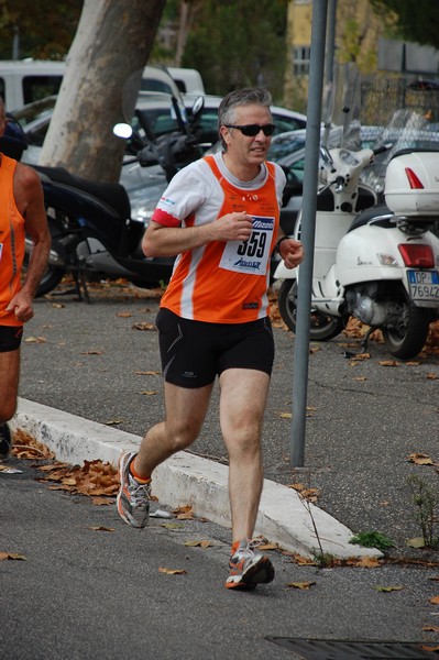 Corriamo al Tiburtino (16/11/2014) 00081