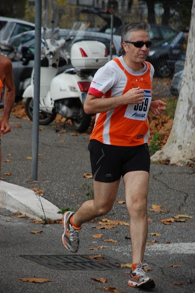 Corriamo al Tiburtino (16/11/2014) 00083