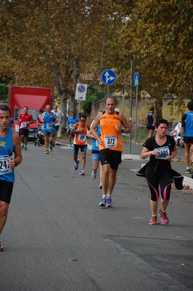 Corriamo al Tiburtino (16/11/2014) 00084