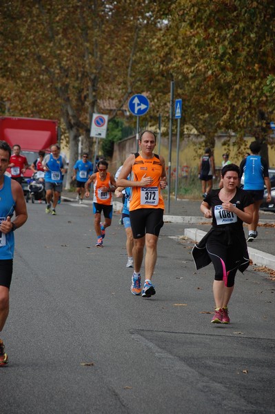 Corriamo al Tiburtino (16/11/2014) 00085