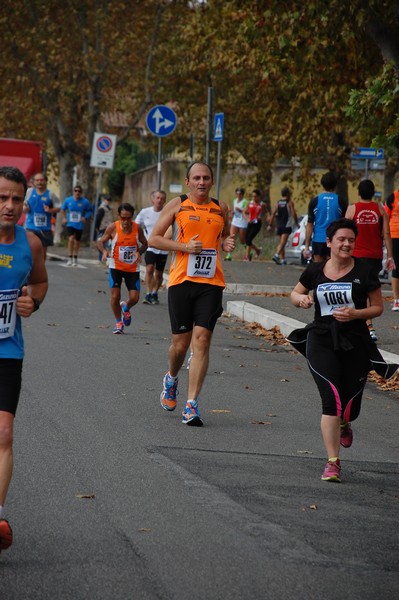 Corriamo al Tiburtino (16/11/2014) 00087
