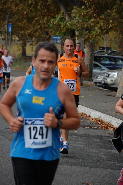 Corriamo al Tiburtino (16/11/2014) 00089